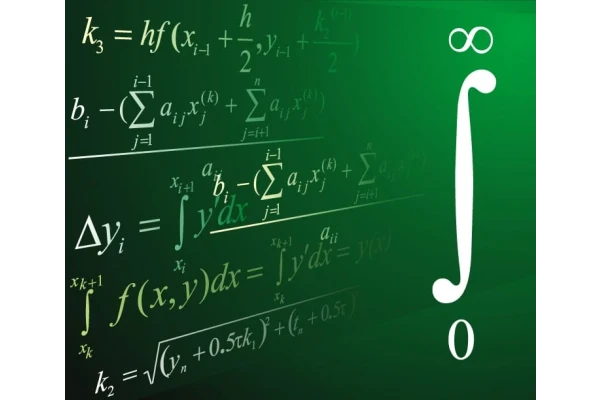 جزوه آموزش انتگرال گیری- نکات طلایی