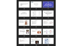 پاورپوینت Patterns of Inheritance