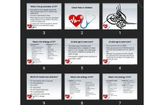 پاورپوینت Chest Pain in Children