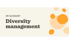 پاورپوینت مدیریت تنوع diversity management
