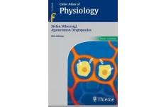 Color Atlas of Pathophysiology-کتاب انگلیسی