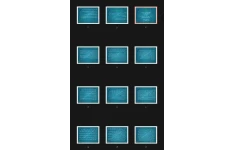 جزوه تربیت بدنی در مدارس انتشارات دانشگاه پیام نور