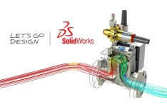 آموزش سالیدورک SolidWorks بصورت pdf