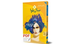 رمان سال بلوا / عباس معروفی