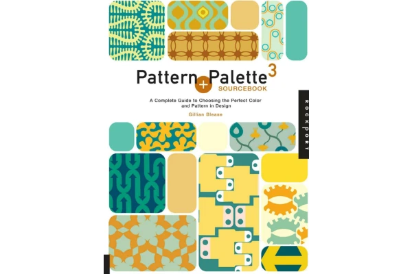 کتاب pattern pallets