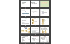 پاورپوینت Bacterial Genetics