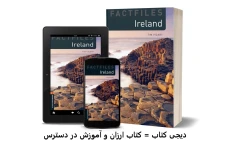   کتاب Oxford Bookworms Library Factfiles Level 2: Ireland