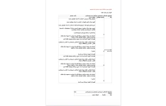 طرح درس روزانه تربیت بدنی پایه ششم