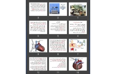 پاورپوینت جراحی قلب Heart Lung Machine