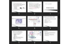 پاورپوینت Multiple myeloma