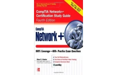 CompTIA Network plus Certification Study Guide-کتاب انگلیسی