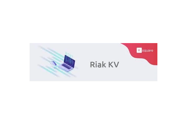نکاتی درباره پایگاه داده Riak kv