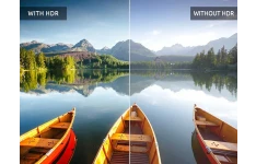 پاورپوینت با موضوع HDR نمایشگر چیست؟