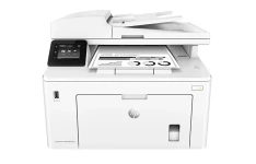 برنامه درایور چاپگر اچ پی مدل Laser MFP M227fdw