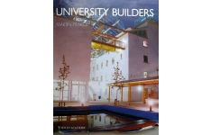 مجله UNIVERSITY BUILDER