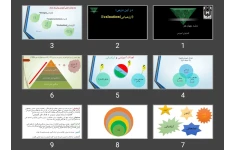 پاورپوینت تکنولوژی آموزشی (ارزشیابی آموزشی)