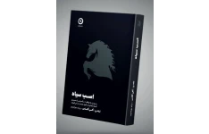 PDF اسب سیاه (Dark Horse)  تادرز (Todd Rose ) و اگی اگاس (Ogi Ogas)