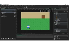 آموزش مقدماتی بازی سازی با نرم افزار Gamemaker Studio 2