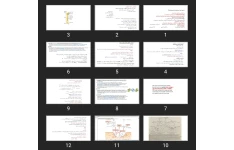 پاورپوینت متابولیزم استخوانی