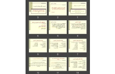 پاورپوینت مدیریت استرس در ورزش