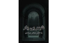 رمان شهر بی یار