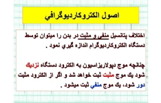 تفسیر نوار قلب 🔬 نسخه کامل ✅