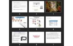 پاورپوینت Cancer Genetics (ii)