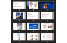 پاورپوینت اداره راه هوایی در کودکان Airway Management