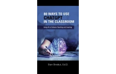 80 Ways to Use ChatGPT in the Classroom Using AI to Enhance Teaching and Learning راه های استفاده از ChatGPT در کلاس درس