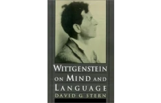 Wittgenstein on Mind and Language-کتاب انگلیسی
