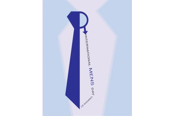 وکتور و بنر روز مردان در جهان