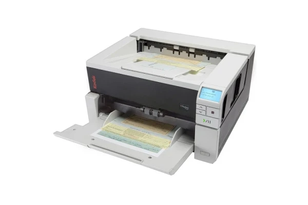 برنامه درایور اسکنر کداک مدل i3400