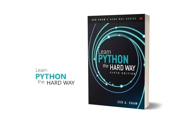 کتاب یادگیری پایتون به روش سخت؛ ویرایش پنجم (Learn Python the Hard Way, 5th Edition – PDF)