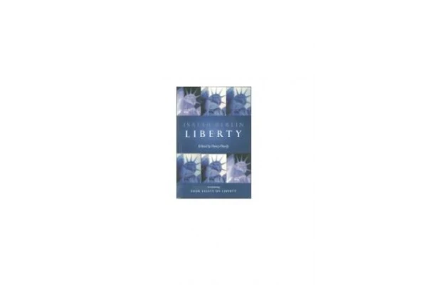 Liberty: Incorporating Four Essays on Liberty-کتاب انگلیسی