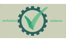 فرم verification of methods  برای تصدیق و صحه گذاری روش انجام آزمون برای تمامی صنایع