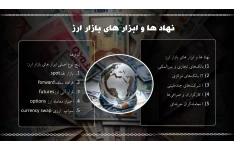 دانلود پاورپوینت بازار ارز
