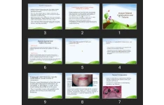 پاورپوینت Implant-Related Complications and Failures