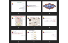 پاورپوینت داروهای موثر بر سیستم سمپاتیک