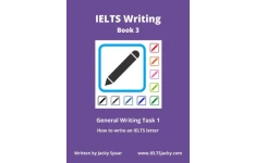 IELTS Writing Book 3-کتاب انگلیسی