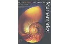 The Princeton companion to mathematics-کتاب انگلیسی