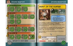 فایل سیو کامل شده بازی همسایه های جهنمی 1 - Neighbours From Hell 1