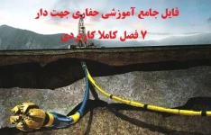 تحقیق و پروژه جامع حفاری جهت دار وتوسعه میدان