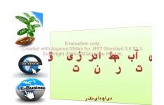 پاورپوینت کسب درآمد از طریق اینترنت      تعداد اسلاید : 31      نسخه کامل✅