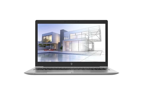 برنامه درایور وایفای لپتاپ اچ پی مدل ZBook 15u G5