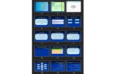 پاورپوینت کتاب روش های تحقیق در علوم رفتاری تالیف زهره سرمد