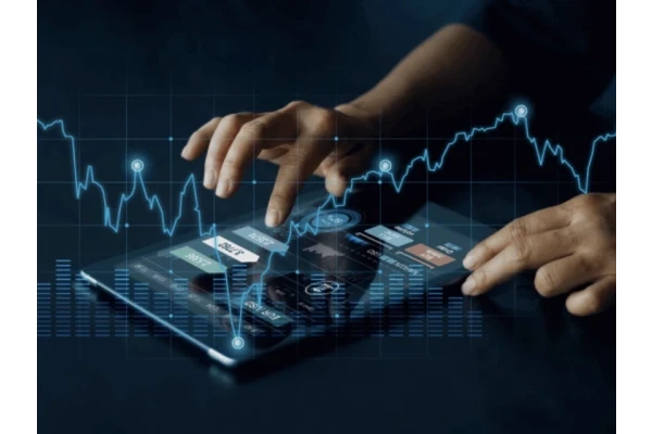 روش معاملاتی در بازارهای مالی