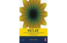 MATLAB A Practical Introduction to Programming and Problem Solving-کتاب انگلیسی