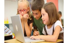 آموزش کامپیوتر به زبان ساده برای کودکان و مبتدیان PDF