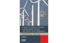 Control of Power Inverters in Renewable Energy and Smart Grid Integration-کتاب انگلیسی