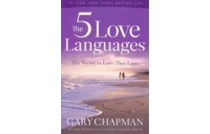 The 5 Love Languages: The Secret to Love That Lasts-کتاب انگلیسی